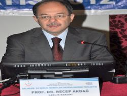 ‘Kişi başına sağlık harcaması 600 dolar'